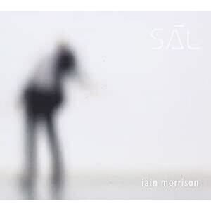 Iain Morrison - Sal  CD